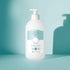 O Boticário Cuide-Se Bem Nuvem (Cloud) Moisturizing Lotion 400ml